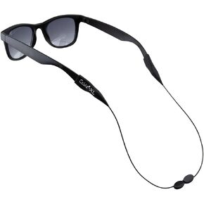 Cablz Monoz Adjustable Eyewear Retainer | Monofilament-Like Line, Adjustable, Off-The-Neck Eyewear Retainer Strap, 14in in Saudi Arabia