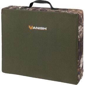 Allen Company Vanish™ Extreme Comfort Seat Cushion, Realtree Edge® Camo