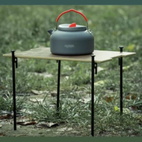 tent stakes UltraHold (8 Pack) Heavy Duty Tent Stakes - 10mm Alloy Steel, Bend-Resistant - tent accessories - screw in tent stakes in Kuwait