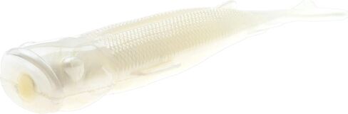 Z-Man POPSHAD4-84PK3 3070-0707 ElaZtech Pop Fishing Equipment, Pearl in Saudi Arabia