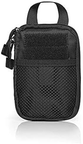 حقيبة رخوة تكتيكية - حقيبة خصر عسكرية للرجال حقيبة ظهر تكتيكية للاستخدام الخارجي حقيبة ظهر تكتيكية سوداء حقيبة ظهر تكتيكية صغيرة حقيبة ظهر تكتيكية (عبوة واحدة) in Kuwait