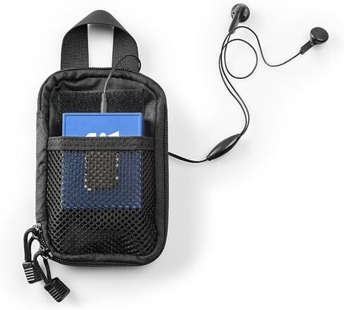 حقيبة رخوة تكتيكية - حقيبة خصر عسكرية للرجال حقيبة ظهر تكتيكية للاستخدام الخارجي حقيبة ظهر تكتيكية سوداء حقيبة ظهر تكتيكية صغيرة حقيبة ظهر تكتيكية (عبوة واحدة) in Kuwait