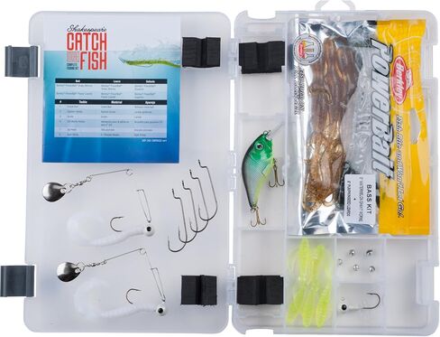 شكسبير قبض على المزيد من الأسماك باس الصيد بكرة الملف الشخصي in Kuwait