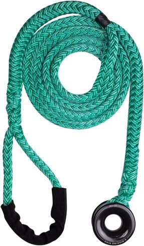 حلقة الوحش مقاس X-Rigging مقاس X-Large مقاس 12 بوصة مع عين in Saudi Arabia