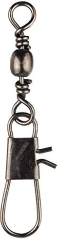 Eagle Claw 01032-001 معالجة طرفية دوارة للأسطوانة، مقاس 1 in Saudi Arabia