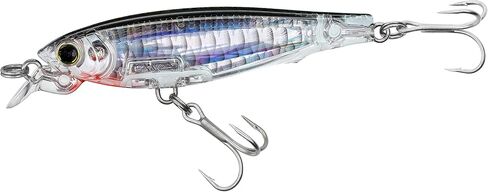Yo-Zuri 3 D Inshore Fingerling in Saudi Arabia