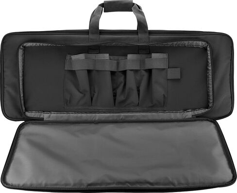 Barska Loaded Gear RX-500 Tactical Rifle Bag, 35-Inch in Saudi Arabia