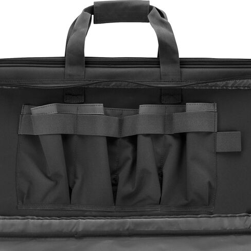 Barska Loaded Gear RX-500 Tactical Rifle Bag, 35-Inch in Saudi Arabia