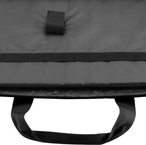 Barska Loaded Gear RX-500 Tactical Rifle Bag, 35-Inch in Saudi Arabia