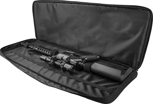 Barska Loaded Gear RX-500 Tactical Rifle Bag, 35-Inch in Saudi Arabia