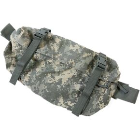 Military Issued ACU Molle II Waist Pack/Butt Pack, 8465-01-524-7263 Excellent!