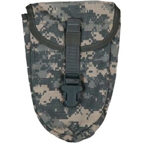 US Military Entrenching Tool Carrier Pouch Molle II Shovel Pouch E-Tool Cover USGI