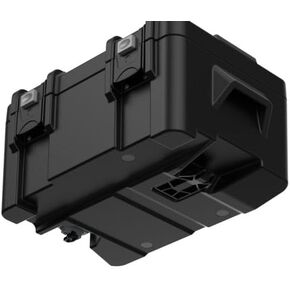 Cooler for Jet Ski Jet Cooler, LinQ, Keeps Drinks Cold Up to 48 Hours, Black