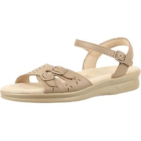 SAS Duo Warm Stone 7 N - Narrow (AA)