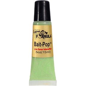 Bass Formula/Chartreuse