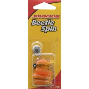 جونسون جونسون بيتل سبين نيكل بليد أسود شارتروز 1 بوصة in Kuwait