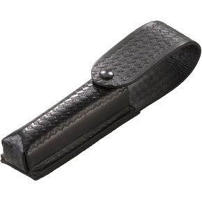 Streamlight 75134 Leather holster: Basketweave Pattern - Stinger LED/PolyStinger LED Series