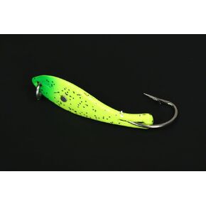 30GLO-2GY 000 Spoon