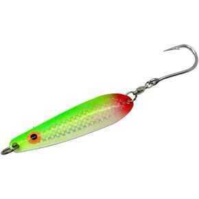 West Coast Tackle Little PHAT-E 3.5 No Bananas