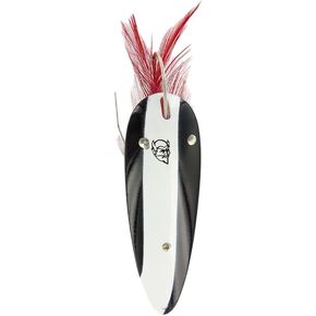 Weedless Copper Back Fishing Lure, Outdoor Fishing Accessories