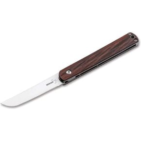 Boker 01BO631 Plus Wasabi Cocobolo, Multi
