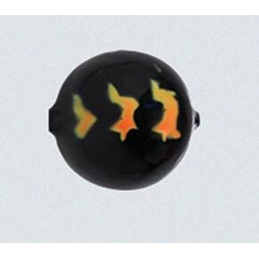 614-BCBT Lil' Corky Ball