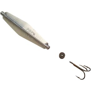 Buzz Bomb Black Pearl 3" x-Heavy