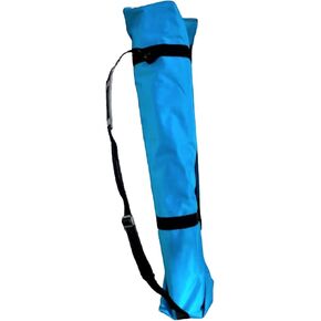 BetterBags™­ Camp Chair Replacement Bag Outdoor Folding Chair Carrying Bag with Shoulder Strap Heavy Duty Chair Bag XL 45 inches (Navy)