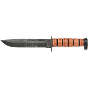 KA-BAR Dog's Head 125TH Anniversary
