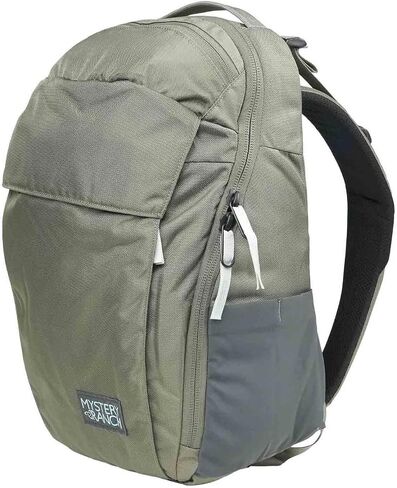 Mystery Ranch District Pro – Everyday Outdoor Use Travel Pack, Black in Saudi Arabia