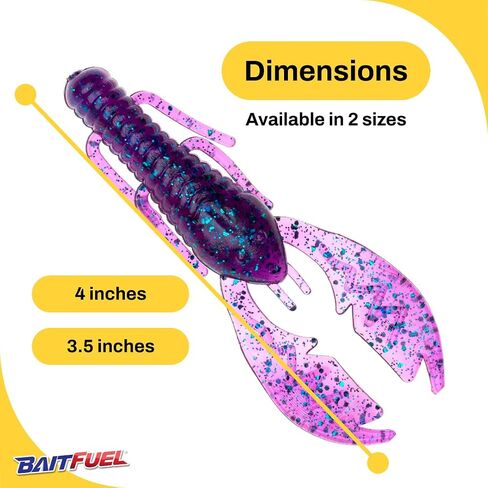 NetBait Paca Slim 4-Inch in Saudi Arabia