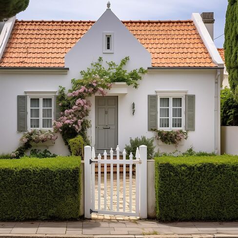 8 Pcs T-Strap Gate Hinges, Heavy Duty T Tee Shed Door Hinges, Barn Door Hardware Hinges for Wooden Fences, Yard Door, Barn Door Gates, Shed Door Gate, Heavy Dut T-Strap Hinges - 4 inch in Kuwait