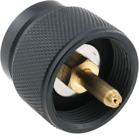 موقد للتخييم محول خزان الغاز محول التخييم في الهواء الطلق البروبان خزان صغير علبة غاز محول معدات التخييم موقد محول in Saudi Arabia