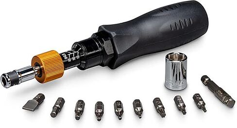 Vortex Optics Torque Wrench | Riflescope Mounting Kit in Saudi Arabia