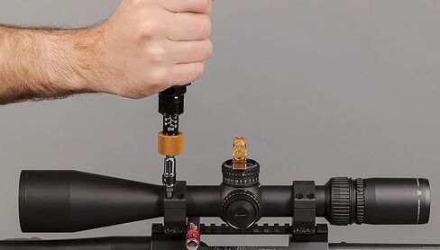 Vortex Optics Torque Wrench | Riflescope Mounting Kit in Saudi Arabia