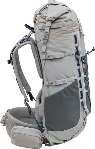 ALPS Mountaineering Nomad RT 75 حزمة، رمادي/كحلي-جديد، مقاس واحد in Kuwait