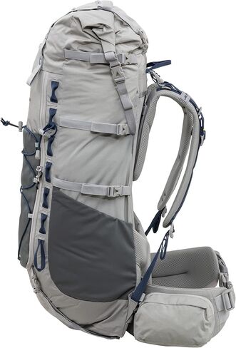 ALPS Mountaineering Nomad RT 75 حزمة، رمادي/كحلي-جديد، مقاس واحد in Kuwait