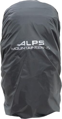 ALPS Mountaineering Nomad RT 75 حزمة، رمادي/كحلي-جديد، مقاس واحد in Kuwait