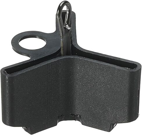 PATIKIL Fishing Hook Bonnets Treble Fishing Hook Covers Hook Safety Holder Covers for Fishing Lures in Saudi Arabia