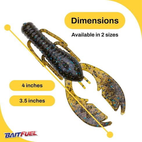 NetBait Paca Slim 4-Inch in Saudi Arabia