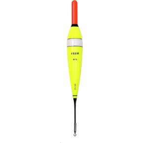 12g Led Lighted Bobbers Fishing Floats and Bobbers Night Fishing Lighted Bobbers for for Crappie Panfish Bass Trout Pike Balsa Crappie Tackle Accessories in Saudi Arabia