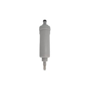 200-Gallon Inline Water Filter with Quick-Connect-Disconnect, filter for backpacking and camping systems, desktop water dispenser, filter straw, filter bottle, Water Filtration System for Emergencies