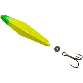 Buzz Bomb Jig