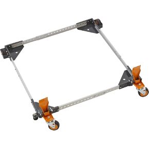 Bora Heavy Duty All-Swivel Mobile Base: 650 Lb Capacity PM-2550