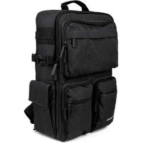 ProMaster Cityscape 75 Backpack - Charcoal Grey, (Model 1536)