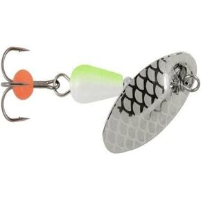 Niagara Spin Spinner Green 1/8oz
