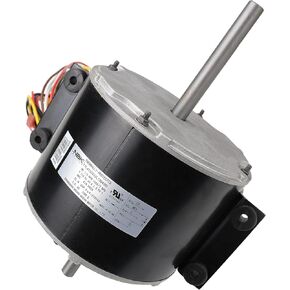 استبدال محرك مروحة المحيط الواسع لمحرك مروحة التيار المتردد واسع النطاق Dometic Brisk Air II 3315332.005