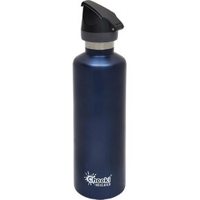 Unisex's Water Bottle, Ocean, 750ml
