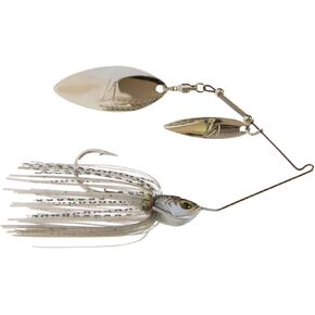 Z-MAN SlingbladeZ Double Willow Spinnerbait