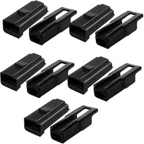 56 Series Metri-Pack Female Loose Terminal 10-12 GA (Pack of 20)